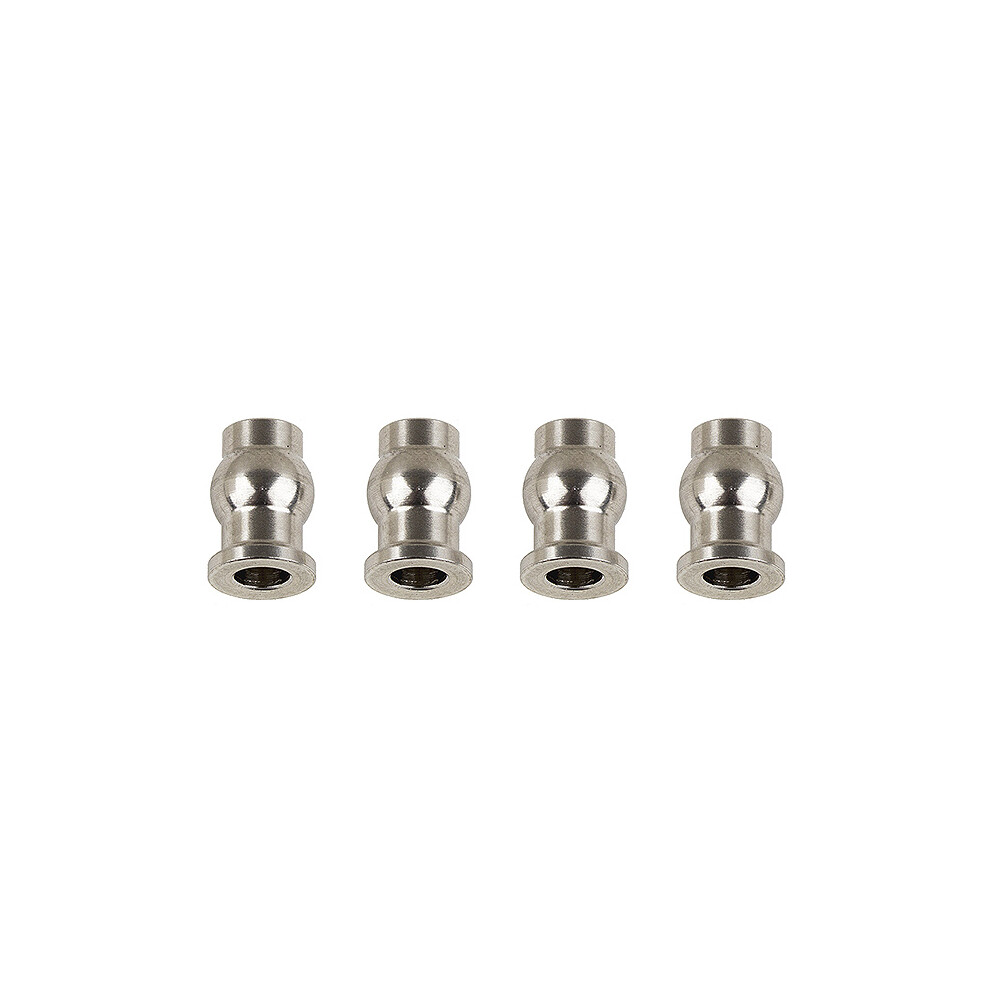 Element Rc Ft Enduro Shock Bushings, Steel El42055 784695420557