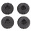 Element RC Enduro24 Wheels & Tyres - Mounted EL21708 1