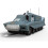 Scalextric Scalextric C4605 Captain Scarlett SPV 1