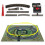 Hornby Hornby R1292M Diesel Mixed Freight Train Set 3
