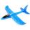 CML Hand Chuckie Foam Glider Blue 480mm Wingspan 1