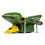 Corgi Corgi CC00804 Thunderbirds F.A.B. Collection - Thunderbird 2 and 4 Diecast Model 1