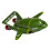 Corgi Corgi CC00804 Thunderbirds F.A.B. Collection - Thunderbird 2 and 4 Diecast Model 2