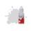 Humbrol Humbrol No.147 Light Grey Matt Acrylic Paint 14ml DB0147 1