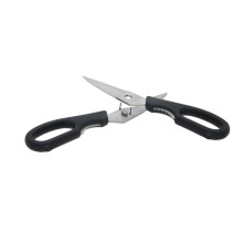 Heavy Duty Stainless Steel Kitchen Shears with TakeApart Design and Multipurpose Scissors