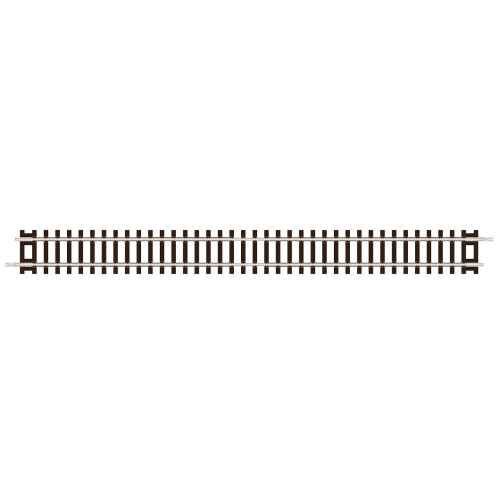 PECO ST-1272 Double Straight (4-Pack) Code 55 Setrack TT:120