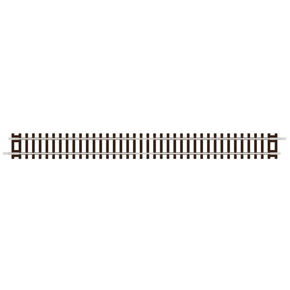 Peco St-1272 Double Straight (4-Pack) Code 55 Setrack Tt:120
