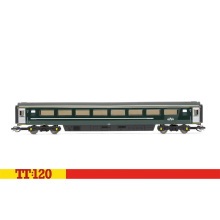 Hornby TT:120 GWR Mk3 Trailer Standard Open 42301 - Era 11 TT4031