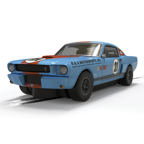 Scalextric Scalextric C4570 Shelby GT350 - Gulf Edition