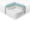 Beliani Gel Memory Foam Mattress COOL FLEX 7 PRO H2/3 Medium 90 x 200 cm (EU Single) 4
