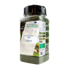 WWScenics 4mm Autumn Static Grass - 500ml Canister Model Rail Scenics G4-026