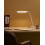 Beliani LED Desk Lamp LEPUS with Motion Sensor White 2