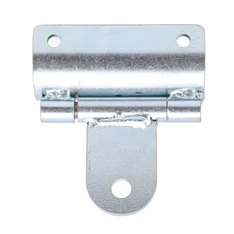 Universal Metal Snowmobile Bumper Hitch 1" To 1.25" Replacement 8441384695314