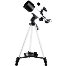 Astronomical Telescope for Beginners 70mm Aperture 700mm Refractor with Tripod and 234X Magnification