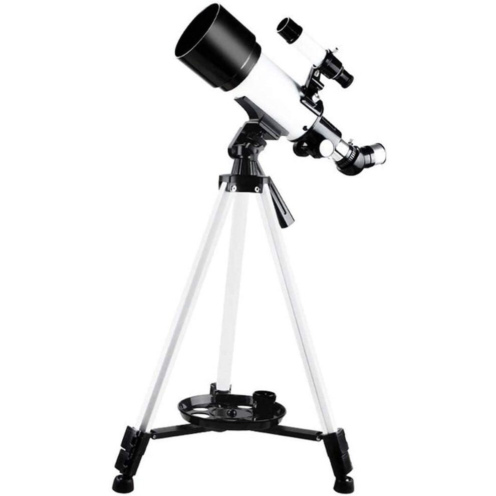 Astronomical Telescope For Beginners 70Mm Aperture 700Mm Refractor With Tripod And 234X Magnification 9070919005749