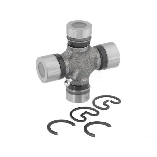 Universal Joint Rear U Joint for 19641966 Studebaker Commander OEM Quality with Inner Lock Rings