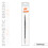 AK Interactive AKB021 Synthetic Tabletop Paint Brush - 1 1