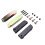 Softtop hinterer Dachbogen-Scharnier-Kit 02112-06303 SJ410 15