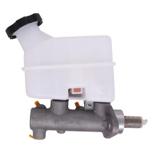Brake Master Cylinder with Reservoir and Sensor for Hyundai Tucson 20052007 Kia Sportage 20052007 Ref: 3318