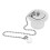 RV Sink Drain Connector Right Angle Stainless Steel Strong Sealing`Space Saving 1