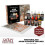 The Army Painter Masterclass: John Blanche Vol.1 Paint Set 1