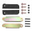 Softtop hinterer Dachbogen-Scharnier-Kit 02112-06303 SJ410 8