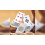 Rabbit Ears Magic Playing Cards with Visual Design for Smooth Cardistry and Magician Tricks 3