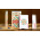 Rabbit Ears Magic Playing Cards with Visual Design for Smooth Cardistry and Magician Tricks 2