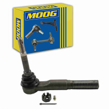 Right Outer Steering Tie Rod End for Ford F250 Super Duty 20052019 Direct Replacement OEM Quality