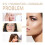 2 in 1 Foundation and Concealer Liquid Double Head with Builtin Brush LongLasting Full Coverage 5