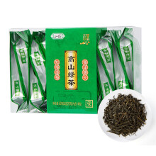 Groene thee uit de hoge bergen, 70 g