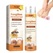 Bee Venom Nail  Spray for Damaged Nails, Deep Hydration and Strengthening, 1PC