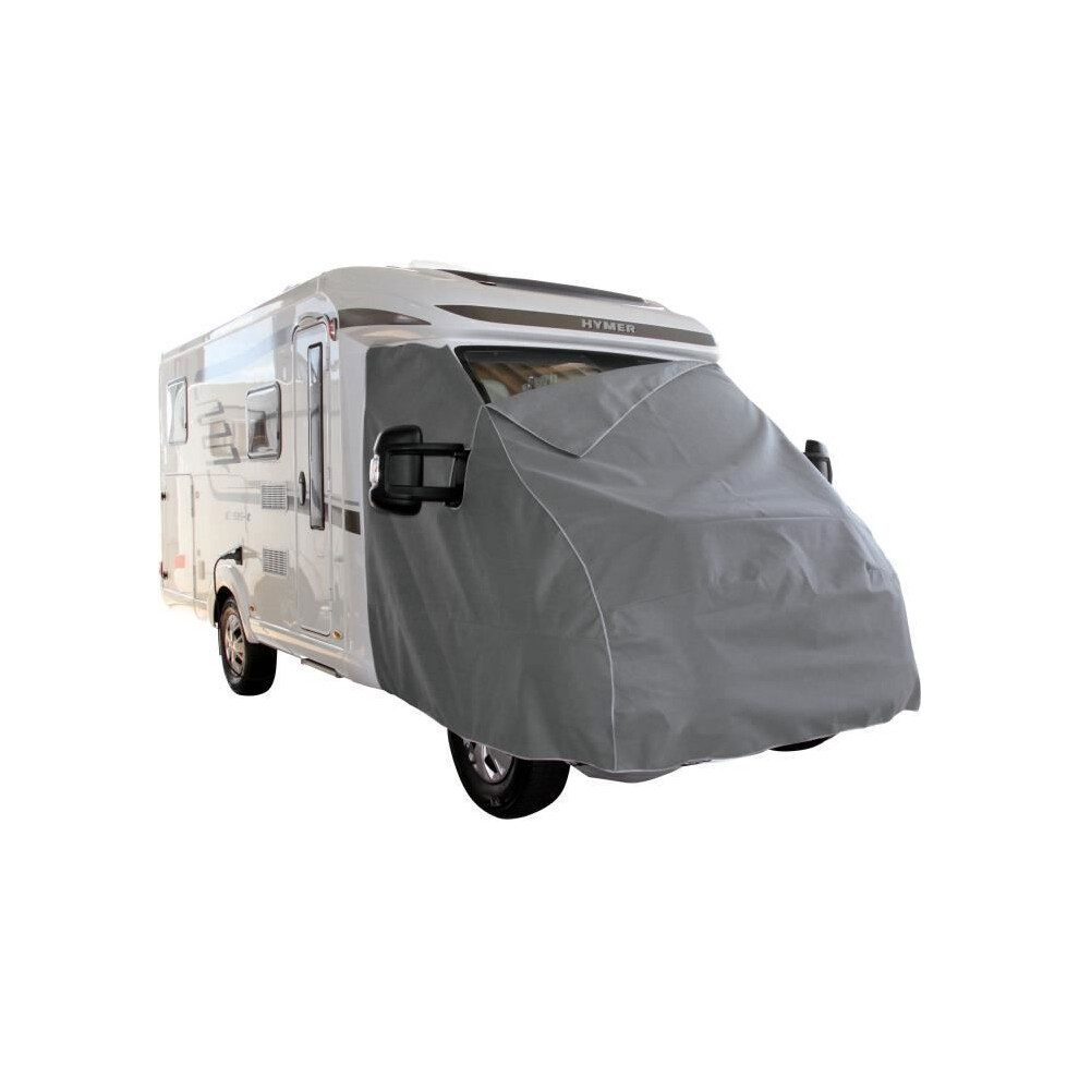 Hindermann Protection For Wintertime Cabins 4250310176124