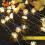 Bee String Lights USB and Battery Powered Fairy Lights with Remote Timer 10Ft 30LED Honeybee Decor 3