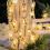 Bee String Lights USB and Battery Powered Fairy Lights with Remote Timer 10Ft 30LED Honeybee Decor 4