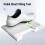 Pedal Cleat Fitting Tool - Polypropylene 7