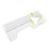 Pedal Cleat Fitting Tool - Polypropylene 13