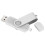 Μονάδα Flash USB2.0 Plug and Play Compact Flash Drives 2 σε 1 Υποδοχή Micro USB Γρήγορη μεταφορά αρχείων 4