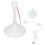 Turbine Washer Portable Washing Machine Multi-Function Desktop Washing Machine Versatile Solution USB Powered Compact Design Sonic Emulsification For 1