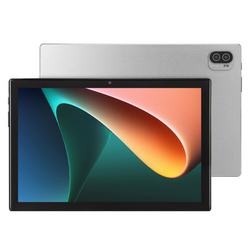 Android Tablet With HD Resolution Quad Speakers GNSS Navigation Foldable Design Portable Use 1