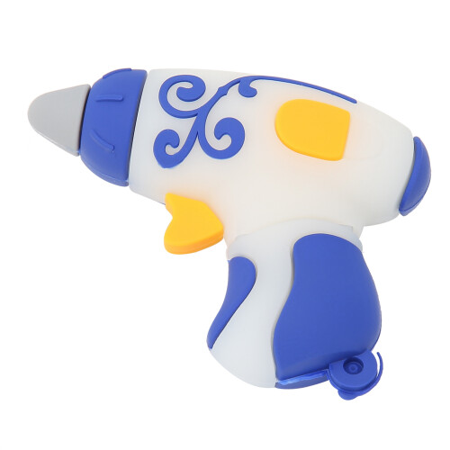 Κινούμενα σχέδια στυλ δελφινιού USB Flash Drive χαριτωμένο καινοτόμο σχεδιασμό plug and play 2