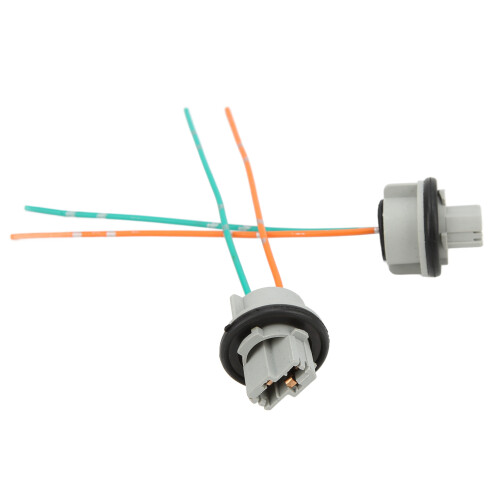 Καλωδίωση θηλυκής πρίζας plug and play, επισκευή επέκτασης για πίσω φώτα οπισθοπορείας