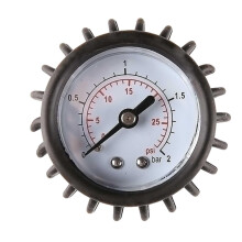 Manometer voor opblaasbare kajak: nauwkeurige meting van de luchtdruk, stabiele prestaties, hoogwaardig PVC-materiaal, eenvoudig te bedienen. Breed