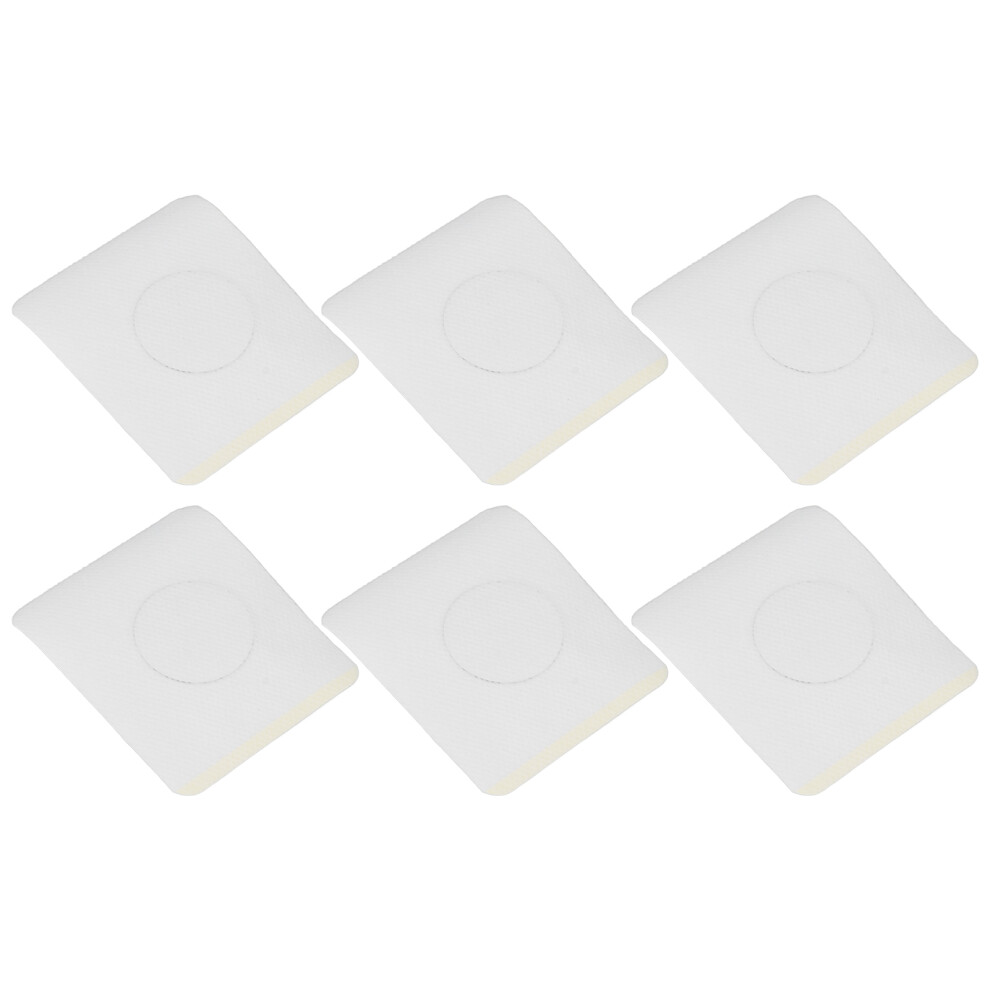 50pcs Body Slimming Stomach Stickers Promote Circulation & Firming