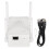 Επέκταση WiFi διπλής ζώνης AC1200Mbps με θύρα Ethernet, ενισχυτής σήματος για οικιακή κάλυψη 1