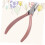 Professional Cuticle Nipper for Thick Nails with Sharp Blades Ambidextrous Ergonomic Handle 2
