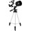 Astronomical Telescope 70mm Refractor for Beginners Kids with Tripod Backpack Bright Optics 1