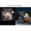 Telescope for Beginners 70mm Refractor with Tripod Clear Night Viewing Resolution Optics 3