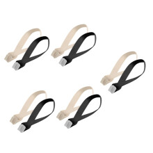 Toe Separator for Bunion Relief 10pcs Soft Flexible Spacers Improve Toe Alignment and Comfort