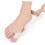Toe Separator for Bunion Relief 10pcs Soft Flexible Spacers Improve Toe Alignment and Comfort 4